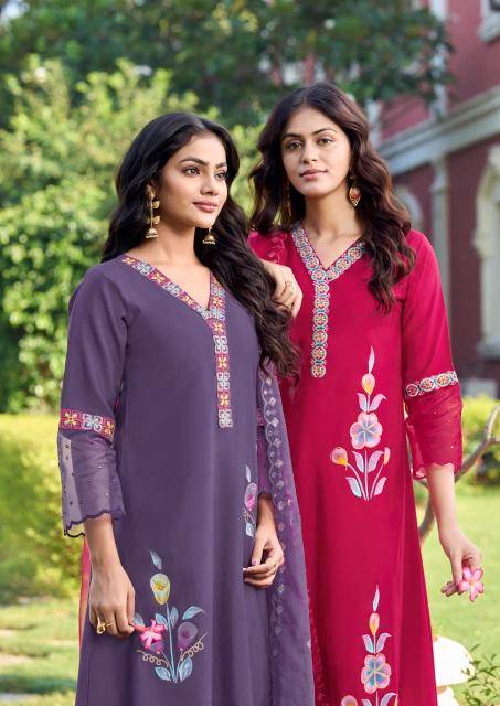 Karissa alisa Kurti export house in kolkata